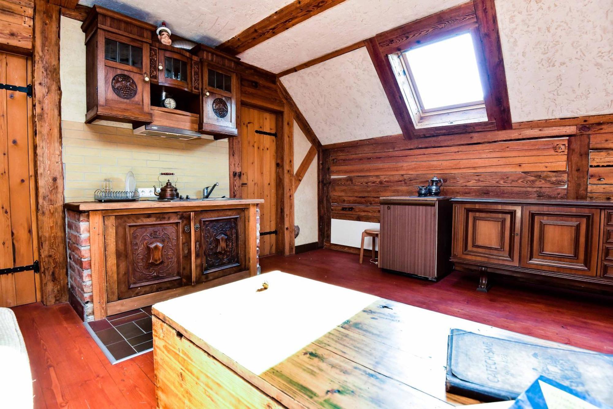 Laukdvaris Laukzeme Habitación foto