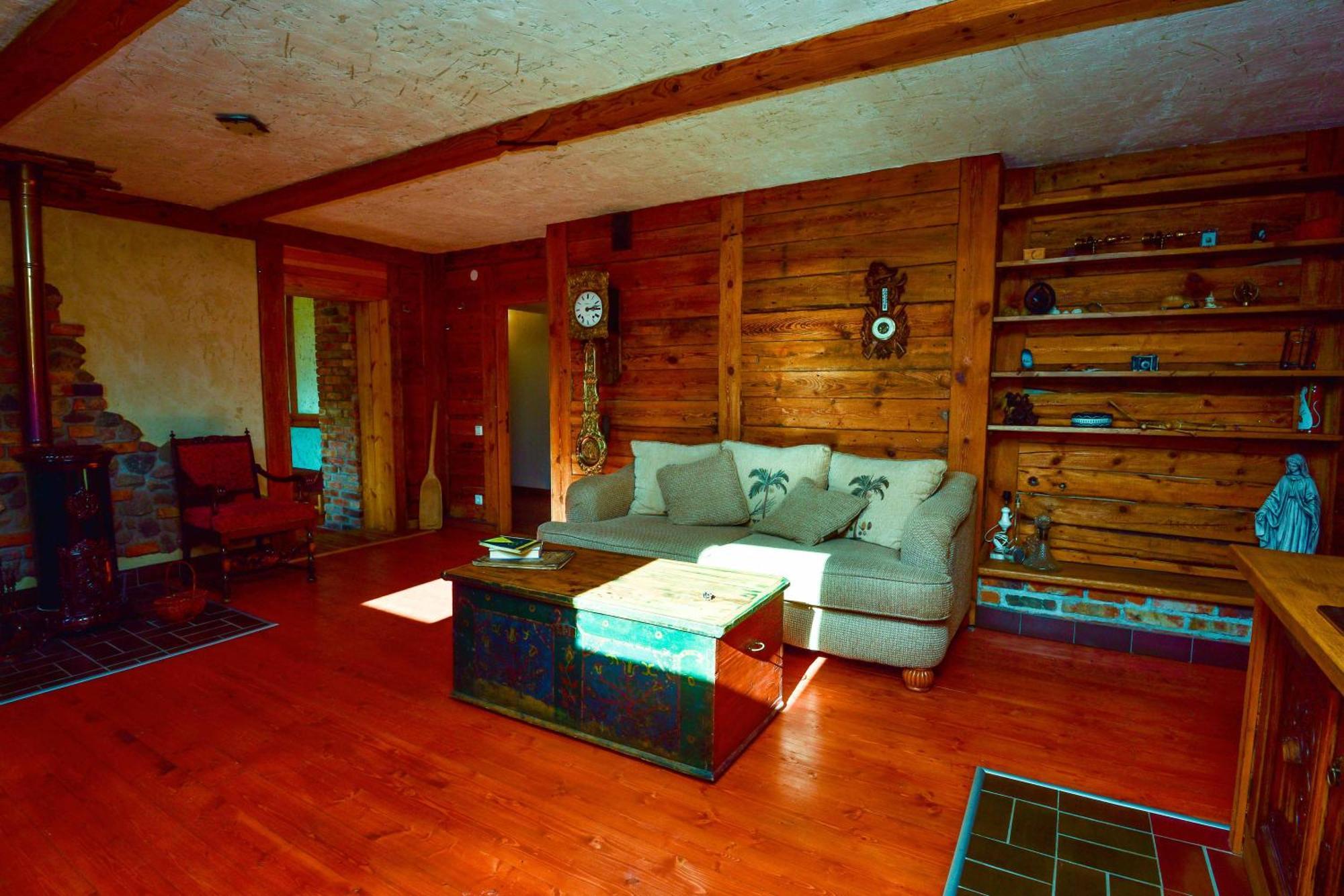 Laukdvaris Laukzeme Habitación foto