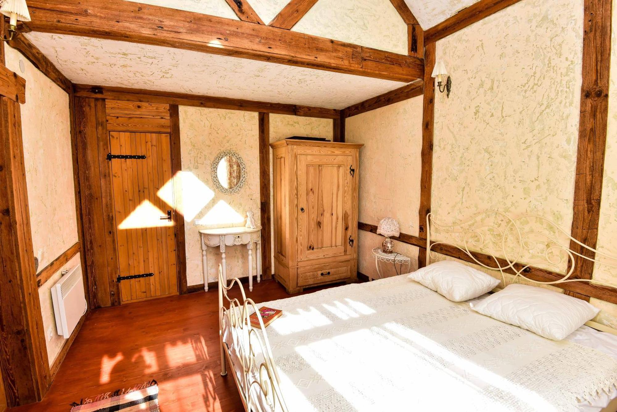 Laukdvaris Laukzeme Habitación foto
