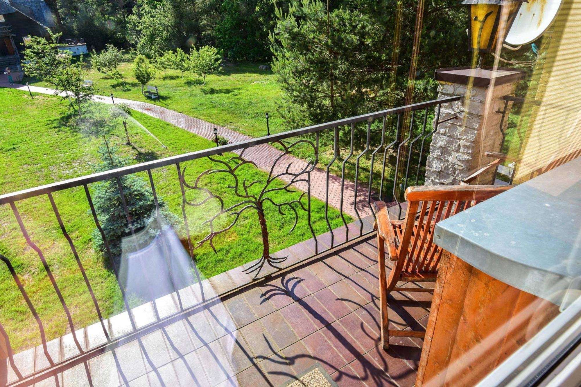 Laukdvaris Laukzeme Habitación foto
