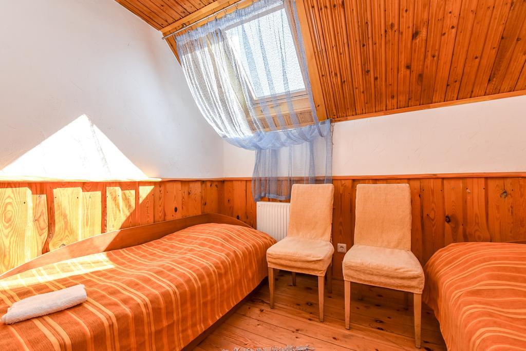 Laukdvaris Laukzeme Exterior foto
